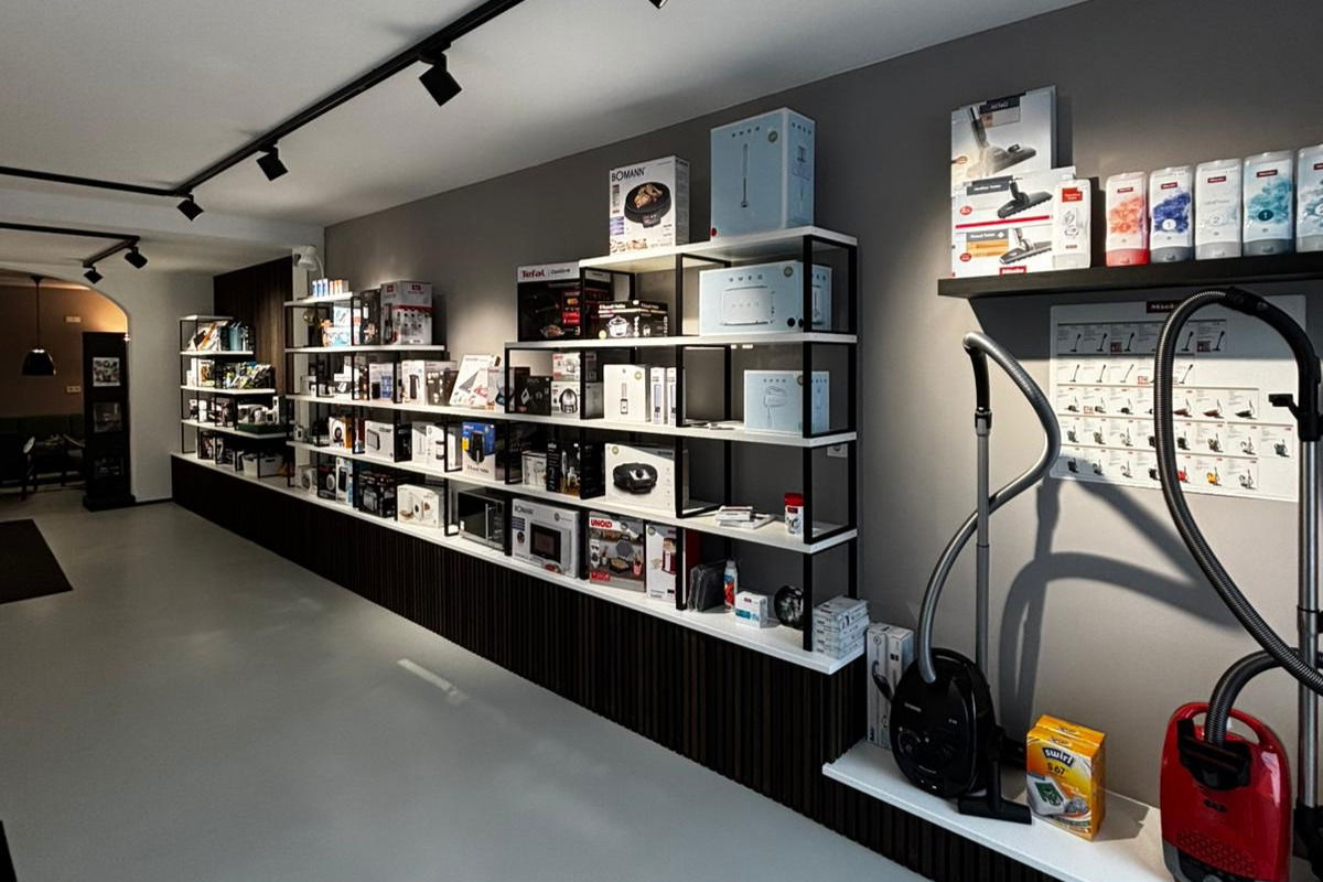 Energie & Gebäudetechnik Sottolano