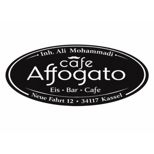 Café Affogato logo