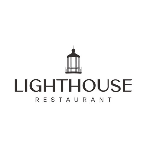 Lighthouse logo
