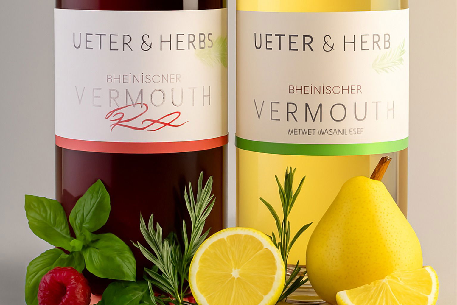 Ueter & Herbs