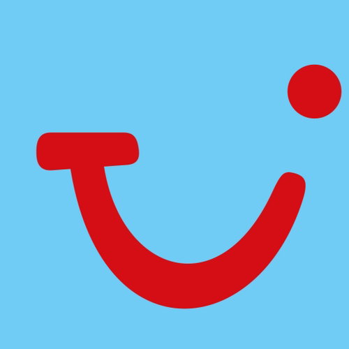 TUI Deutschland logo