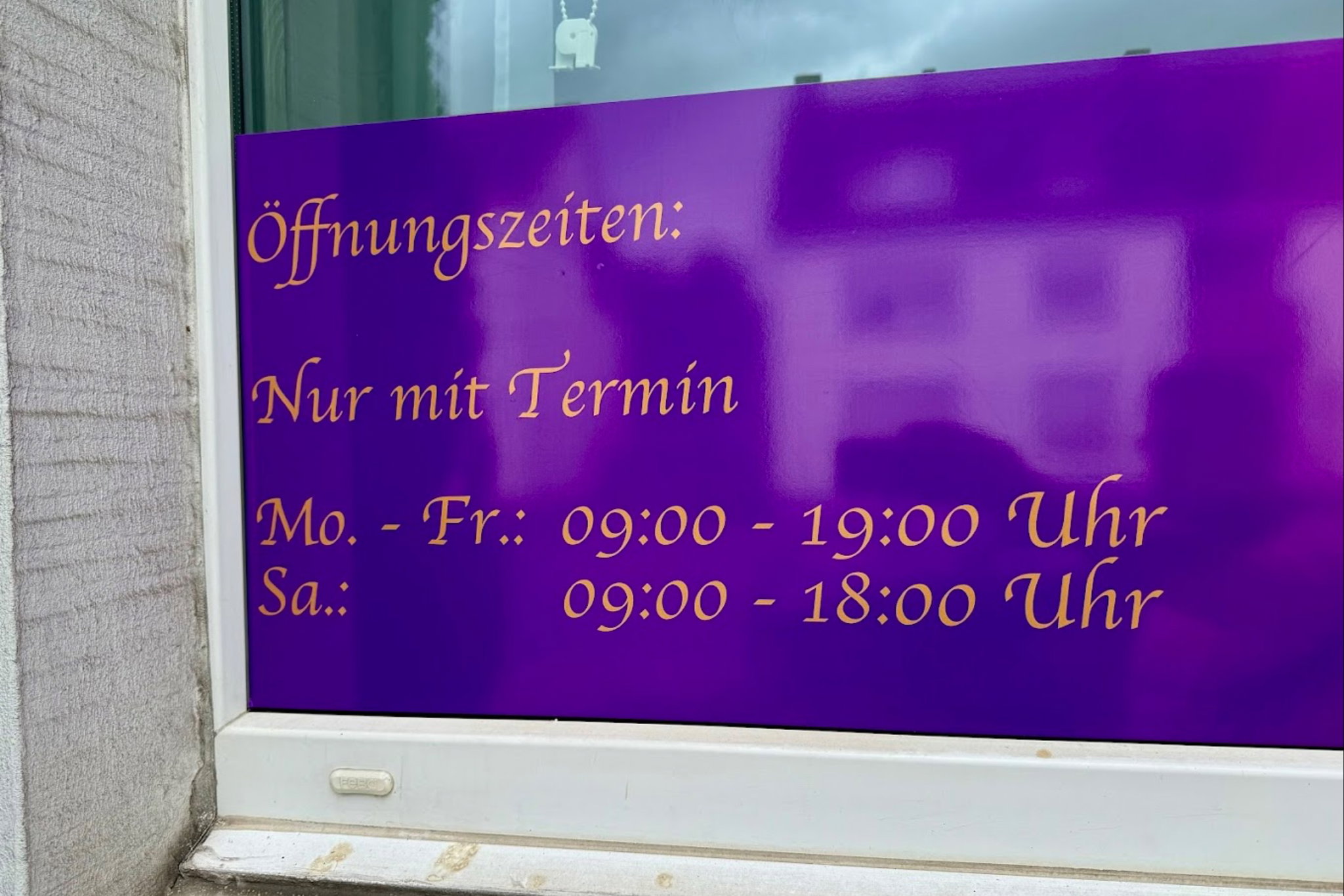 Mali Thaimassage Lippstadt