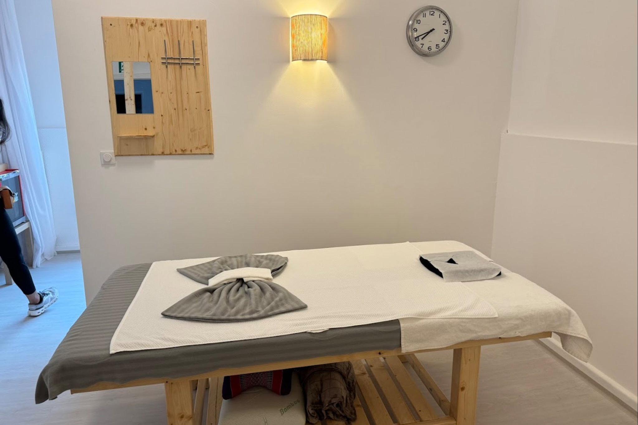 Mali Thaimassage Lippstadt