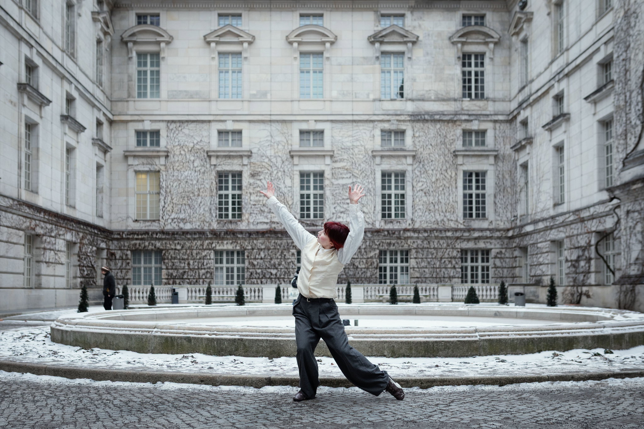 Christian Schneider | haltdieklappe Medienschmiede